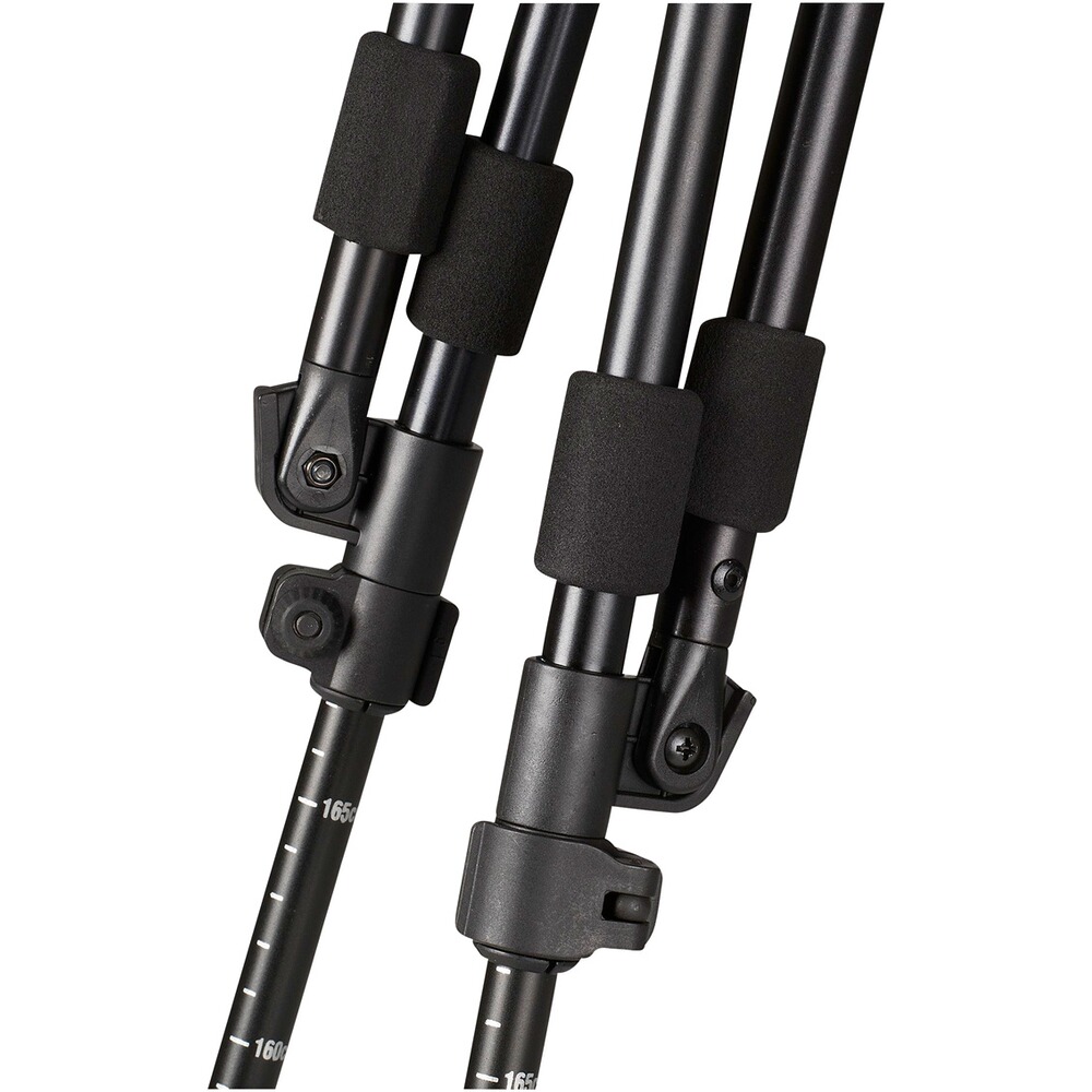 Zielstock eraseXT – 4-beinig, Seeland