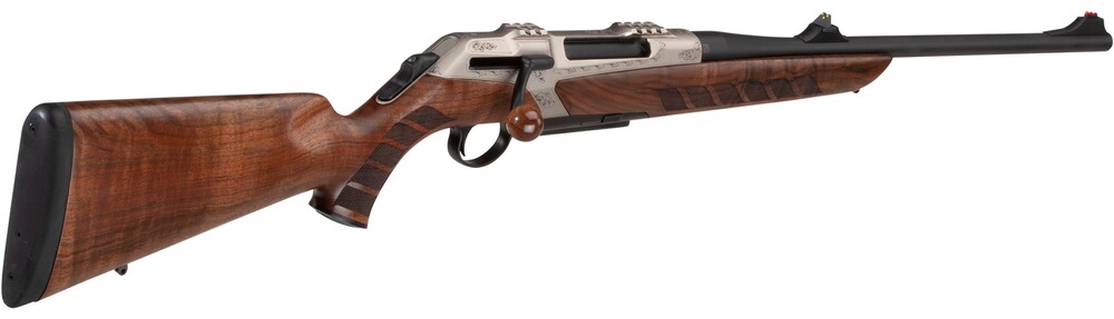 Repetierbüchse Helix Arabesque Semi-Weight, Merkel