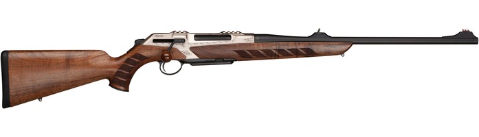 Repetierbüchse Helix Arabesque Semi-Weight, Merkel