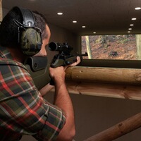 7x57 Screen-Ammo SCR Zink 6,5g/100grs., Sellier & Bellot