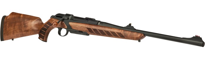 Repetierbüchse RX Helix Lady DS Semi-Weight, Merkel