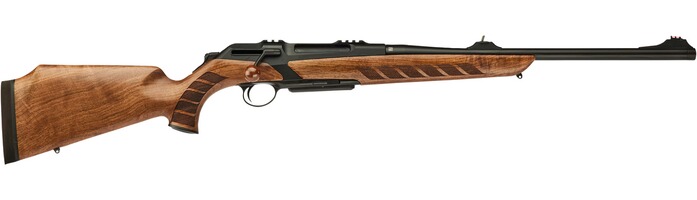 Repetierbüchse RX Helix Lady DS Semi-Weight, Merkel