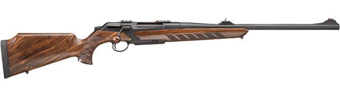 Repetierbüchse Helix Lady DS Standard, Merkel