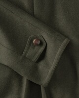 Lodenmantel Hubertus, Lodenfrey