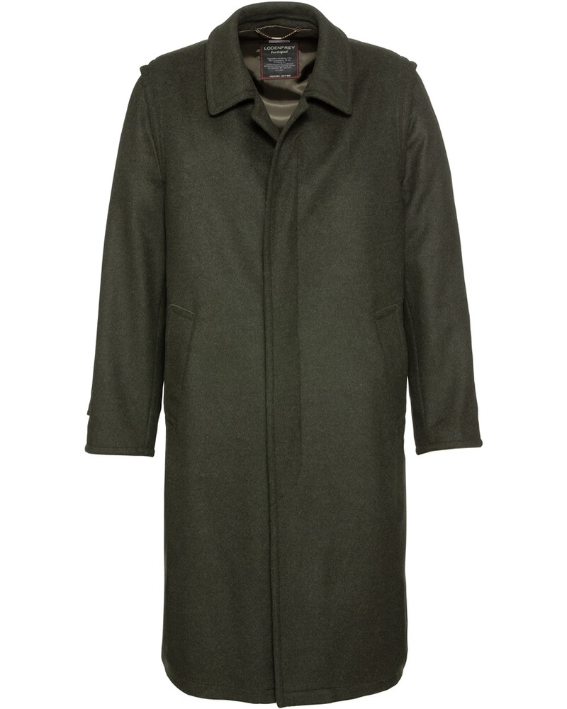 Lodenmantel Hubertus