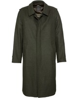 Lodenmantel Hubertus, Lodenfrey