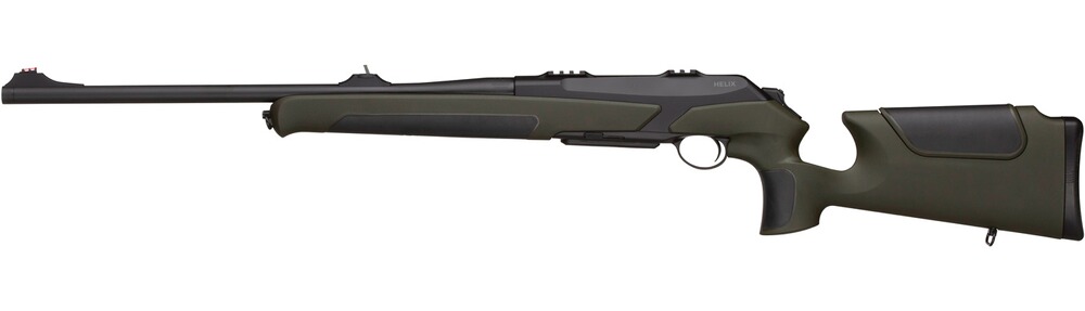 Repetierbüchse Helix Speedster Semi-Weight – i-Sight System mit Mündungsgewinde, Merkel