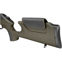 Repetierbüchse Helix Speedster Semi-Weight – i-Sight System mit Mündungsgewinde – Lauflänge 51 / 56 cm, Merkel