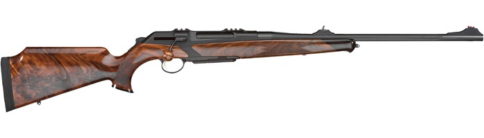 Repetierbüchse Helix Lady DS Noblesse, Merkel