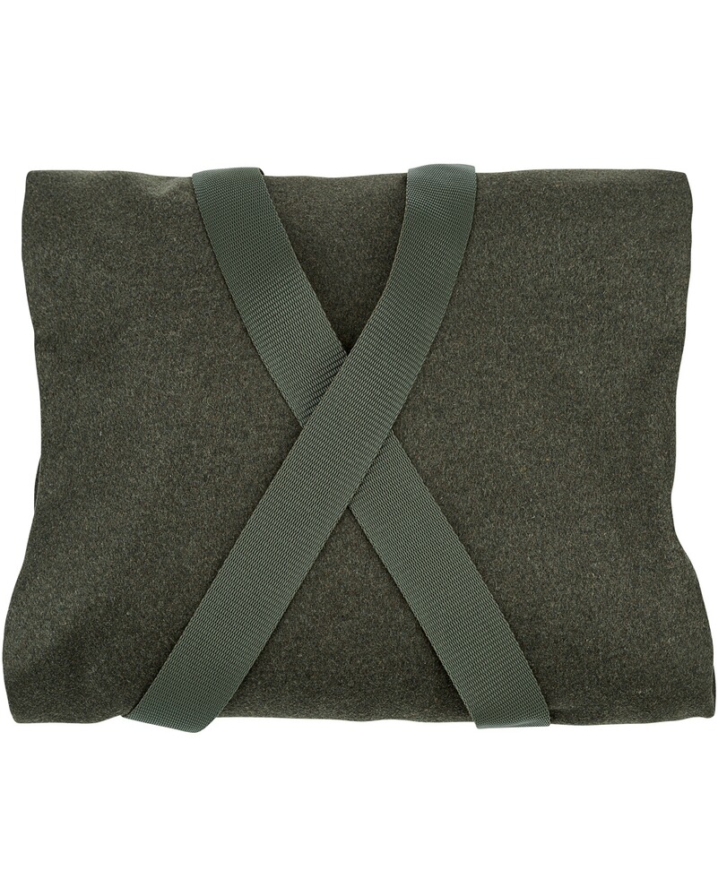 Loden-Kotze, Rascher