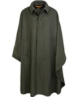 Loden-Kotze, Rascher
