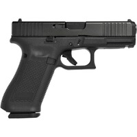 Pistole 45 Crossover, Glock