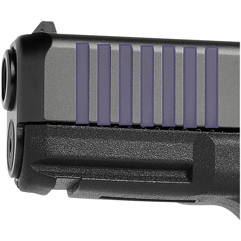 Pistole 45 Crossover, Glock