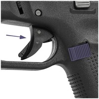 Pistole 45 Crossover, Glock