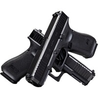 Pistole 45 Crossover, Glock