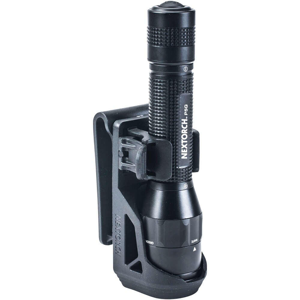 Taschenlampen-Holster V5, NEXTORCH