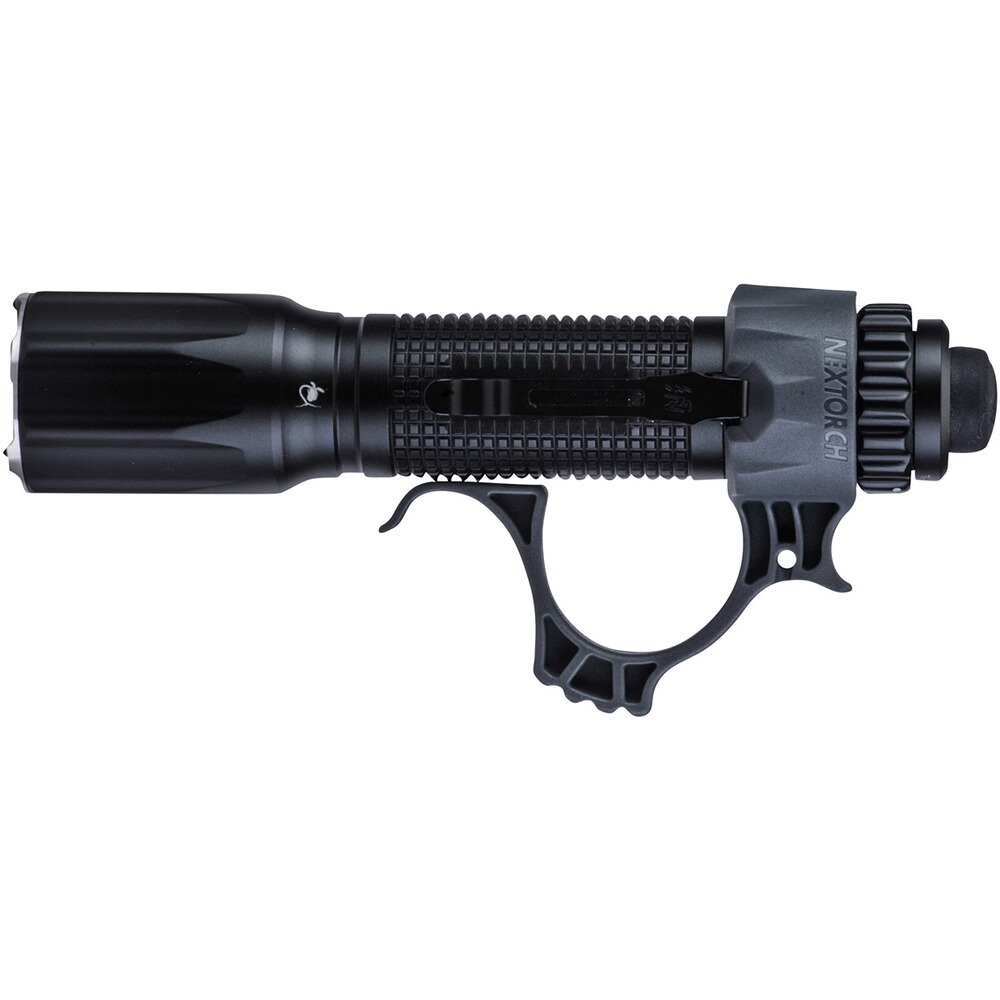 Führungshilfe für Nextorch TA30, NEXTORCH