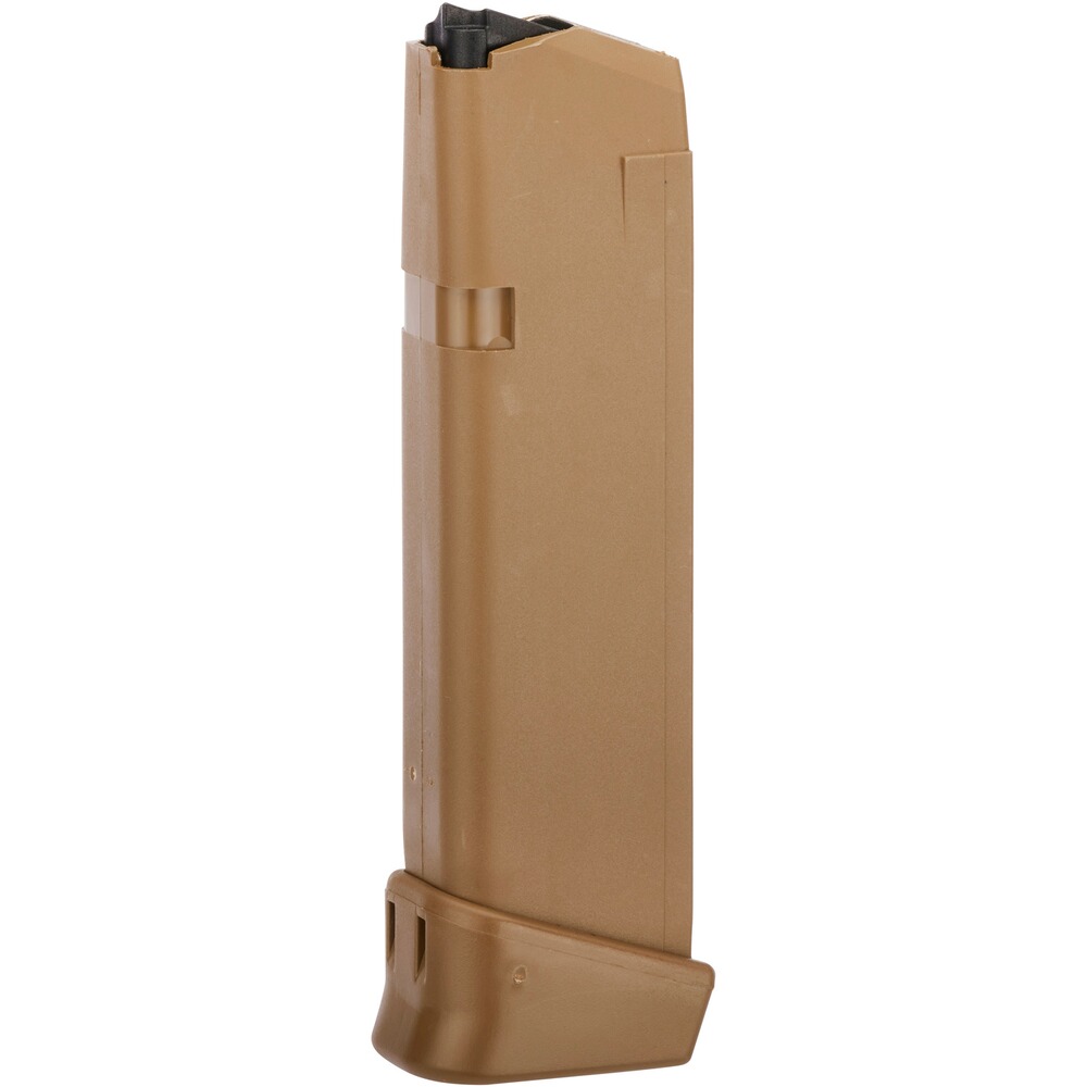 Magazin 19X Coyote, 17 FR Coyote, Glock