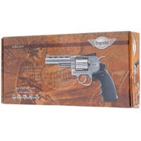 CO2 Revolver S40, Legends