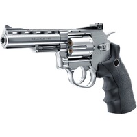 CO2 Revolver S40, Legends