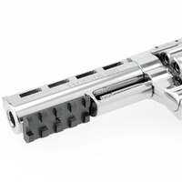 CO2 Revolver S40, Legends