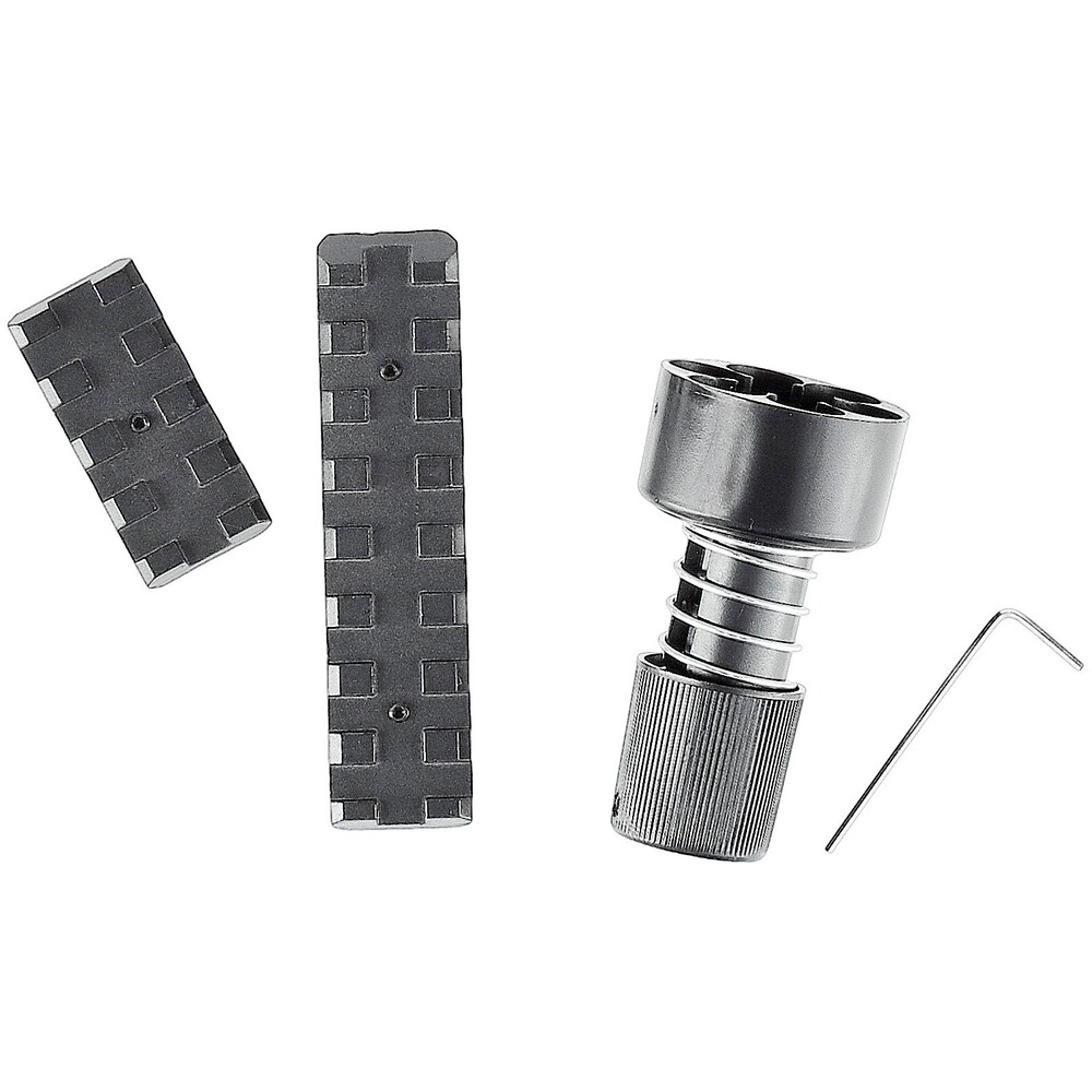 CO2 Revolver S40, Legends