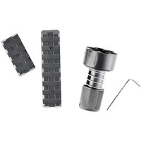 CO2 Revolver S40, Legends