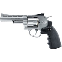CO2 Revolver S40, Legends