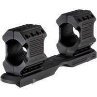 Montageschiene BASIS® TAC- Ring ohne Vorneigung, Dentler