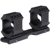 Montageschiene BASIS® TAC- Ring ohne Vorneigung, Dentler