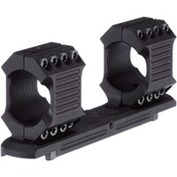 Montageschiene BASIS® TAC- Ring ohne Vorneigung, Dentler