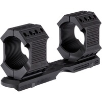 Montageschiene BASIS® TAC- Ring ohne Vorneigung, Dentler