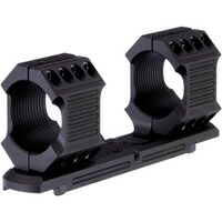 Montageschiene BASIS® TAC- Ring ohne Vorneigung, Dentler