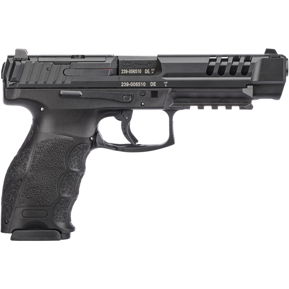 Pistole SFP9L OR, Heckler & Koch