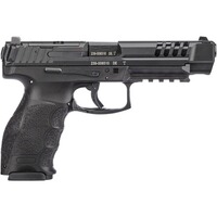 Pistole SFP9L OR, Heckler & Koch