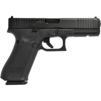 Pistole 17 Gen5 MOS, Glock