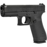 Pistole 17 Gen5 MOS, Glock