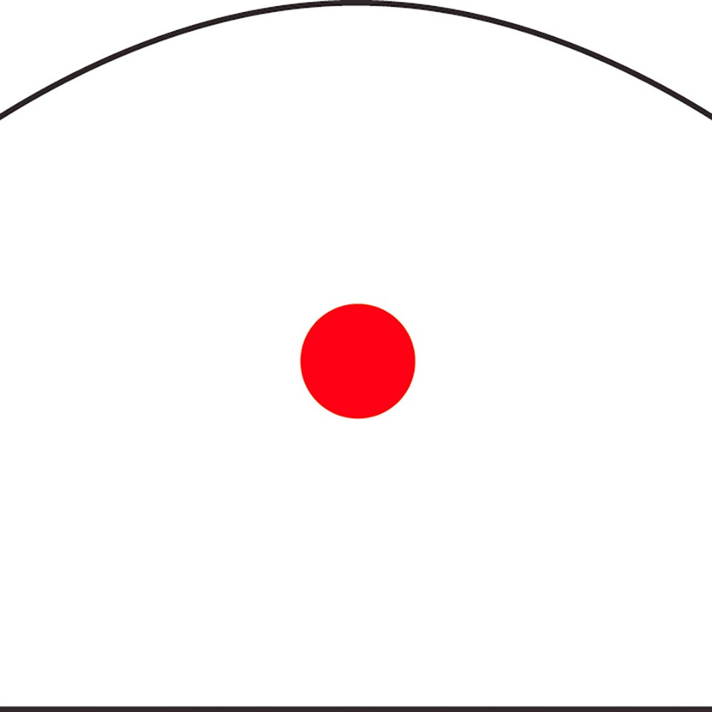 Leuchtpunktvisier Fast Fire 3, Burris