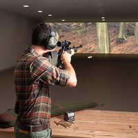 .300 Win. Mag. Screen-Ammo SCR Zink 8,0g/124grs., Sellier & Bellot