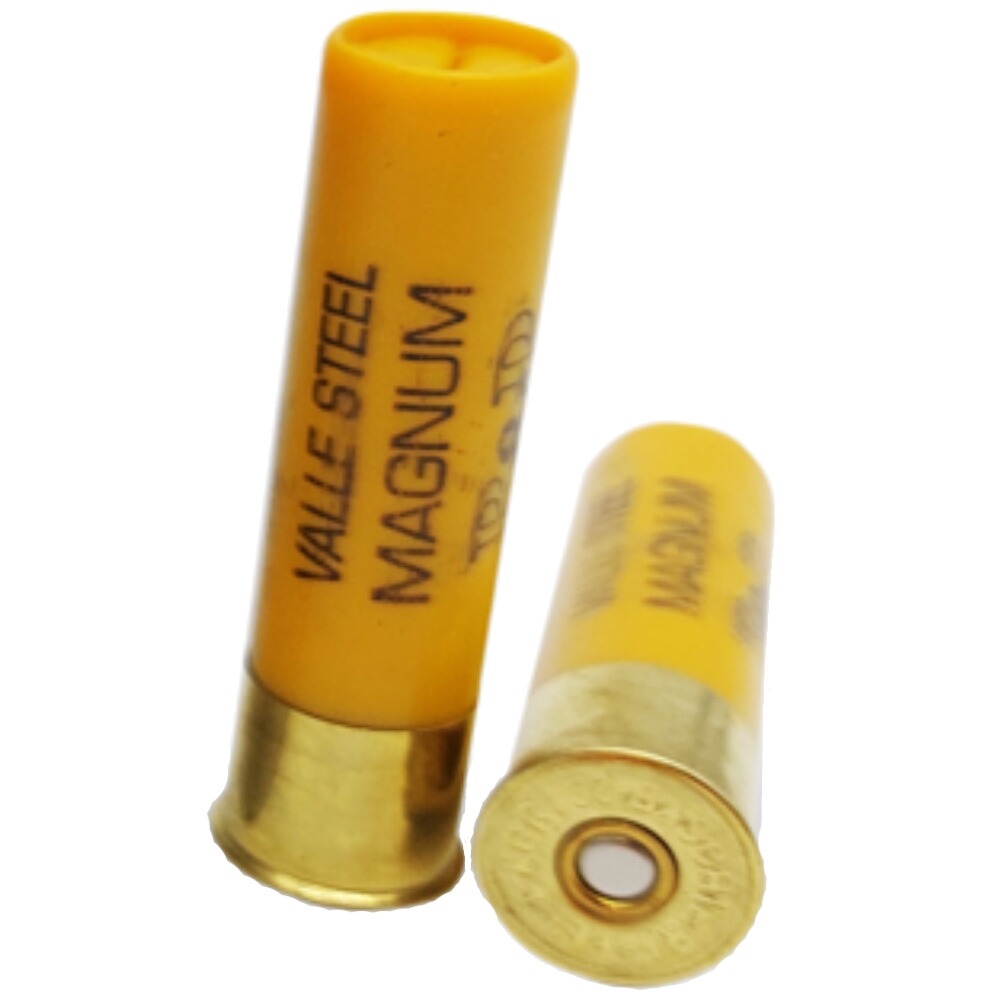 20/76 3 Valle Steel Magnum 3,3mm 28g, Baschieri & Pellagri