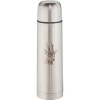 Isolierflasche Edelstahl Tiermotiv, 700 ml, BEIER