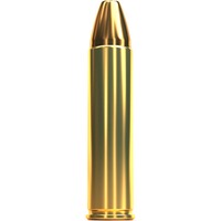 .460 S&W Mag. Hohlspitz 16,8g/260grs., Sellier & Bellot