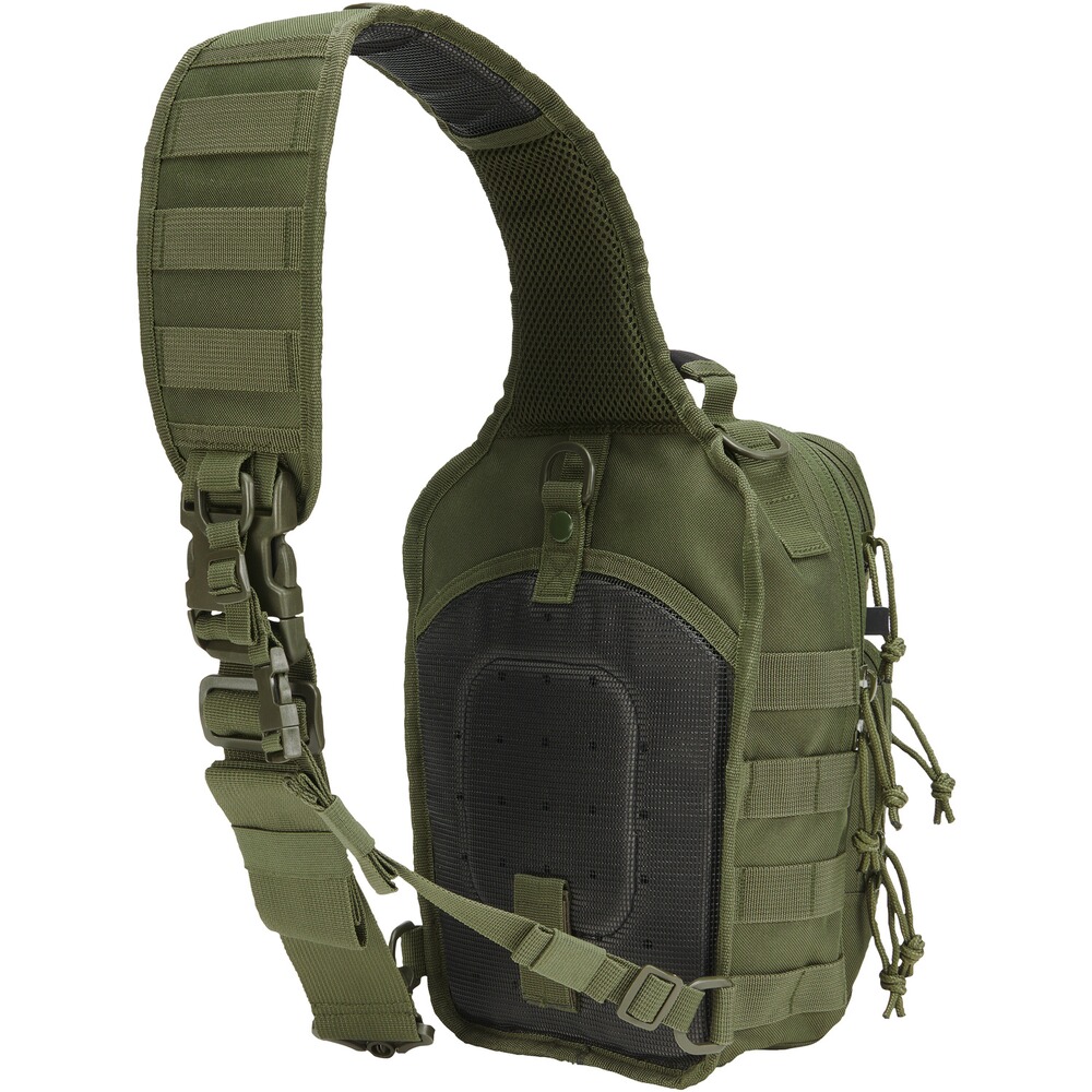 Rucksack US Cooper EveryDayCarry Sling, 8 l, Brandit