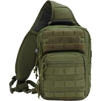 Rucksack US Cooper EveryDayCarry Sling, 8 l, Brandit