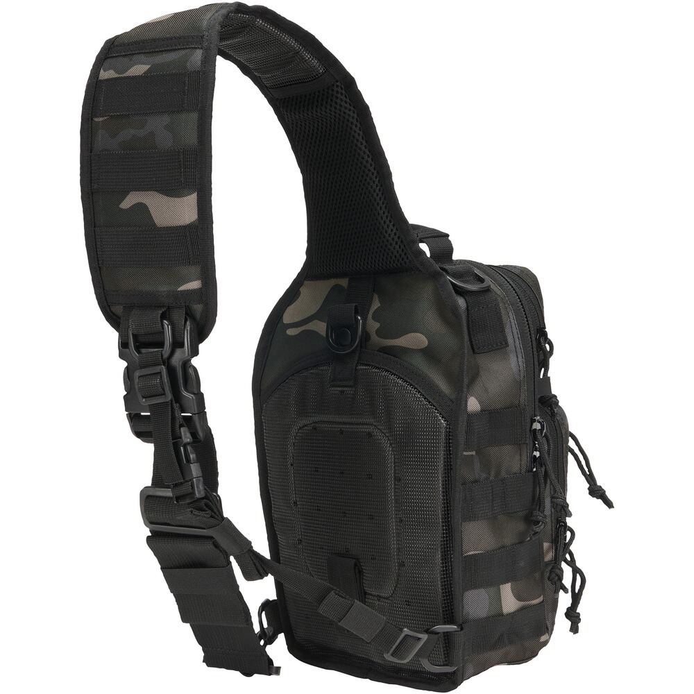 Rucksack US Cooper EveryDayCarry Sling, 8 l, Brandit