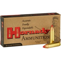 .450 Bushmaster Lever Evolution FTX 16,2g/250grs., Hornady