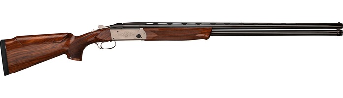 Bockdoppelflinte K-80 Sporting, Krieghoff
