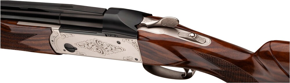 Bockdoppelflinte K-80 Sporting, Krieghoff