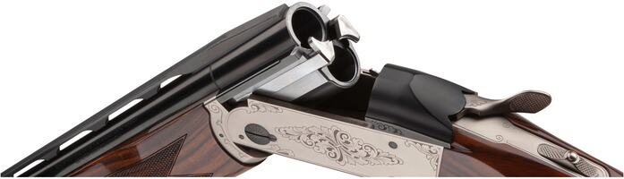 Bockdoppelflinte K-80 Sporting, Krieghoff