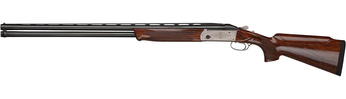 Bockdoppelflinte K-80 Sporting, Krieghoff